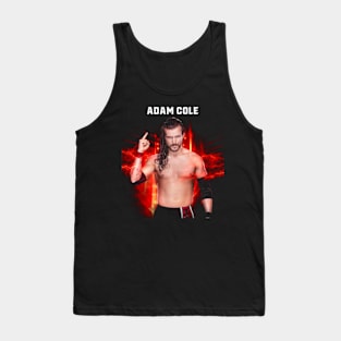 Adam Cole Tank Top